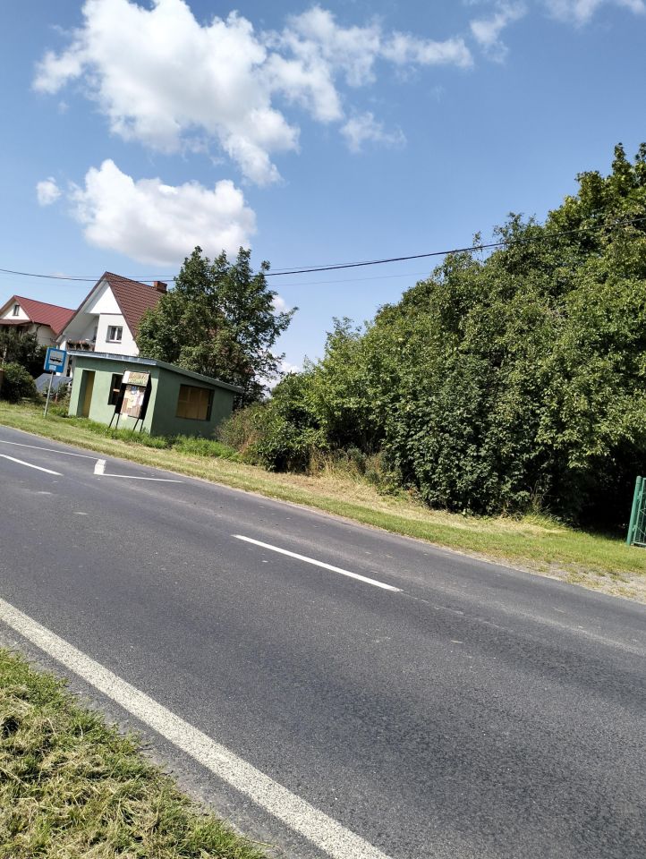 Działka rolna Marianówka. Zdjęcie 3