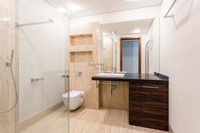 Mieszkanie 4-pokojowe Warszawa Śródmieście, ul. Franciszkańska. Zdjęcie 7