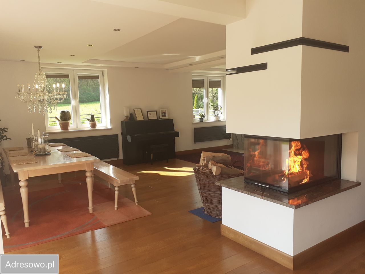 dom wolnostojący, 7 pokoi Roztoka-Brzeziny Majdan. Zdjęcie 20