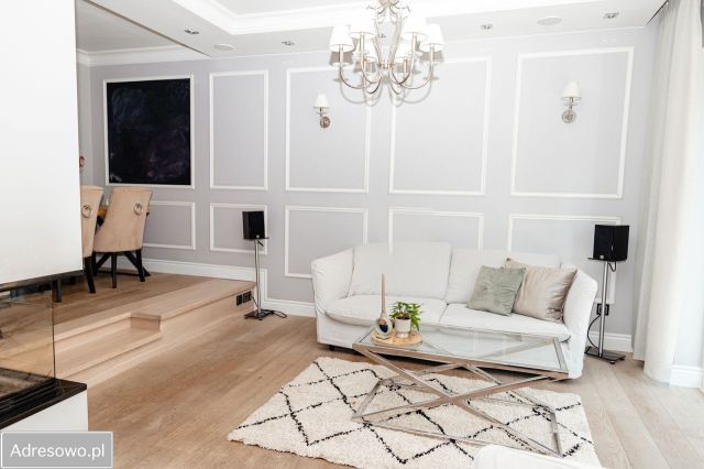 dom szeregowy, 5 pokoi Zielona Góra Centrum, ul. Polanka. Zdjęcie 1