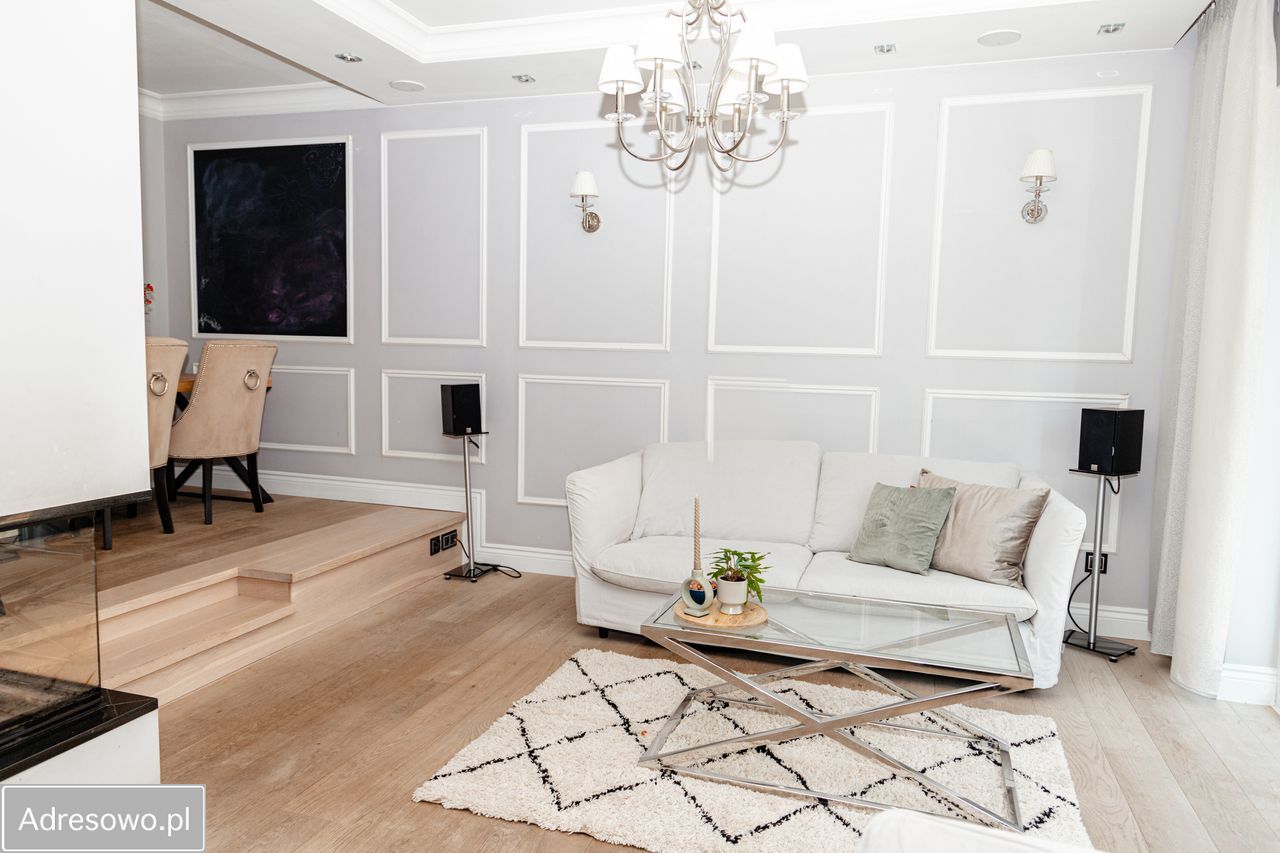 dom szeregowy, 5 pokoi Zielona Góra Centrum, ul. Polanka