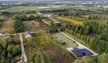 Działka budowlana Wasilków, ul. Cisowa