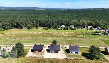 dom wolnostojący, 5 pokoi Golczowice