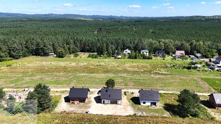 dom wolnostojący, 5 pokoi Golczowice