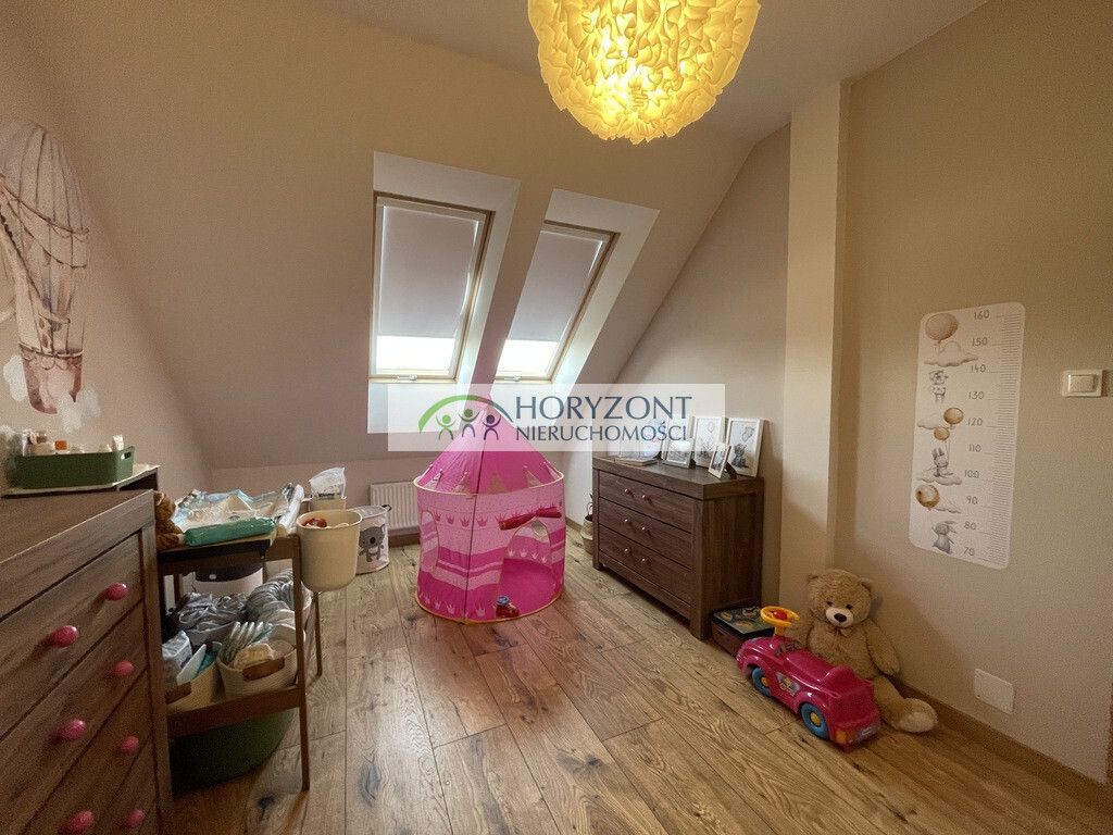 bliźniak, 5 pokoi Pępowo. Zdjęcie 40