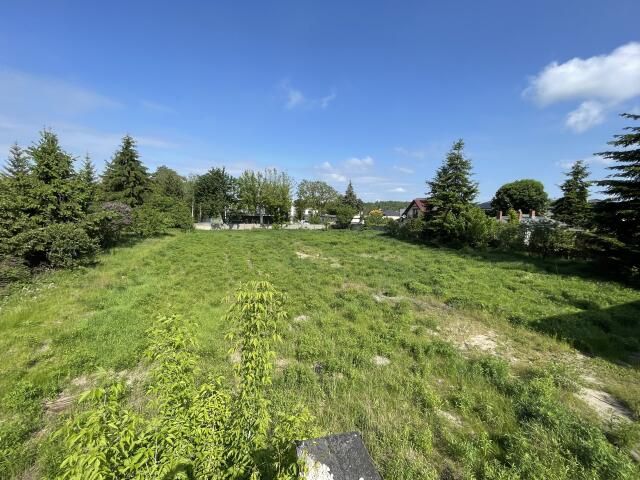 Działka budowlana Puszczykowo, ul. Powstańców Wielkopolskich. Zdjęcie 6