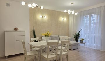 Mieszkanie 2-pokojowe Elbląg Centrum, ul. Mączna