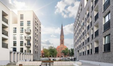 Mieszkanie 1-pokojowe Katowice Śródmieście, ul. Raciborska