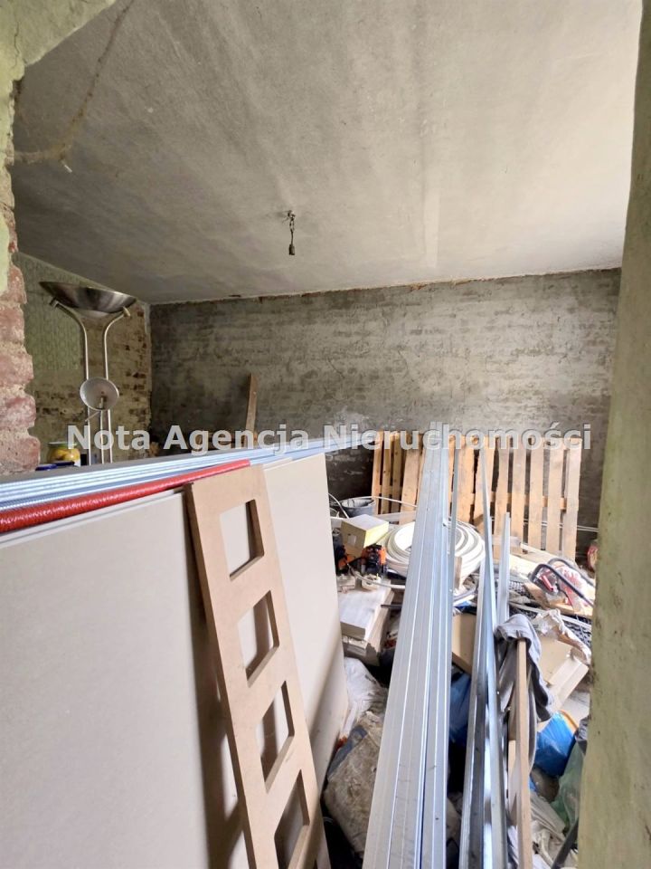 dom wolnostojący, 3 pokoje Grodziszcze. Zdjęcie 6