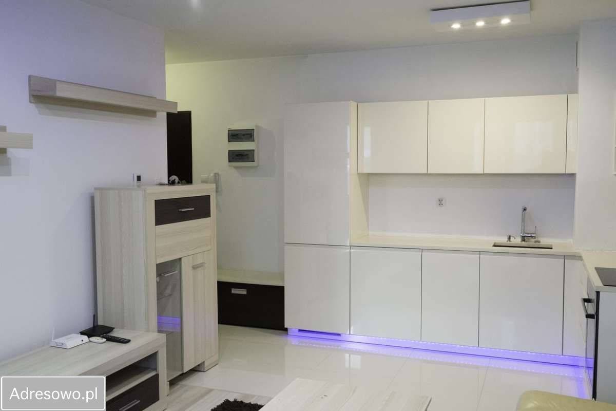 Mieszkanie 2-pokojowe Szczecin Gumieńce, ul. Kazimierska. Zdjęcie 14