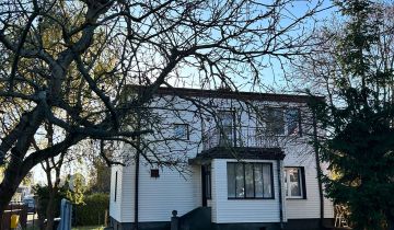 dom wolnostojący, 6 pokoi Kiełpin, ul. ppłk. Józefa "Szymona" Krzyczkowskiego