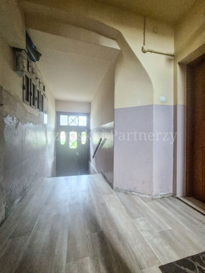 Mieszkanie 3-pokojowe Wleń. Zdjęcie 3