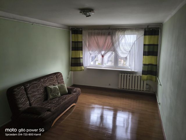 Mieszkanie 3-pokojowe Sułkowo. Zdjęcie 7