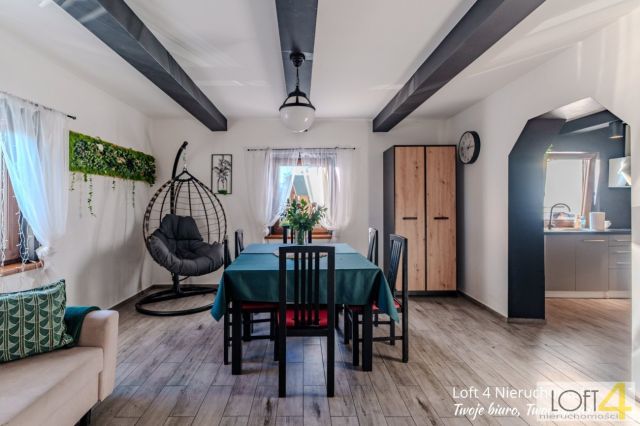 dom wolnostojący, 5 pokoi Świniarsko. Zdjęcie 2