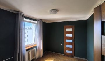 Mieszkanie 3-pokojowe Koźmin Wielkopolski