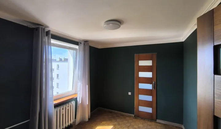 Mieszkanie 3-pokojowe Koźmin Wielkopolski