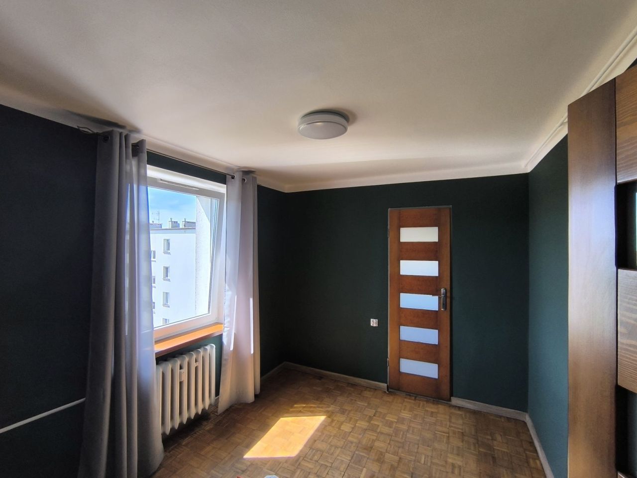 Mieszkanie 3-pokojowe Koźmin Wielkopolski