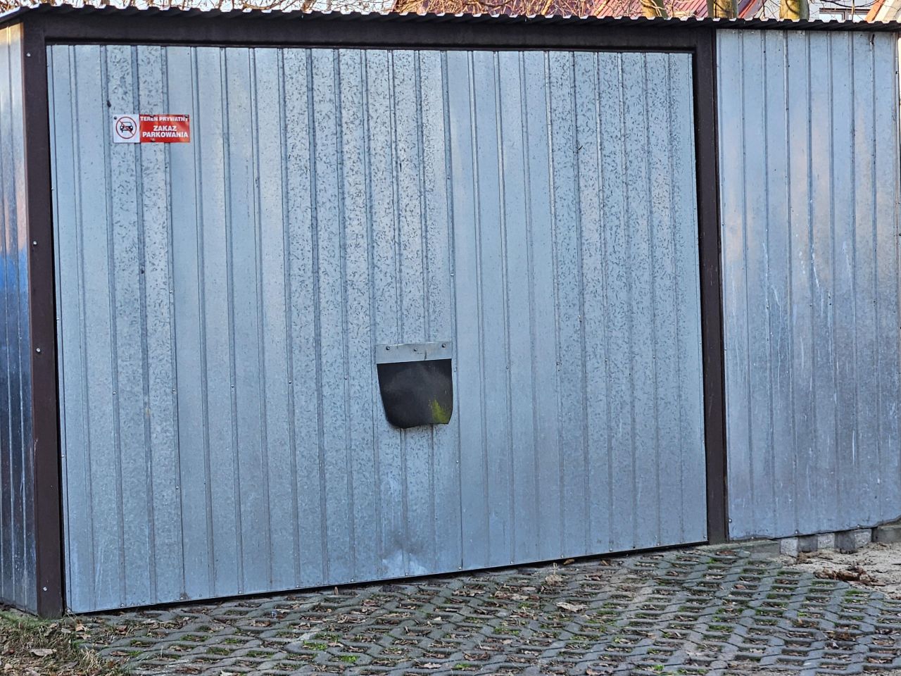 Mieszkanie 2-pokojowe Krajenka, ul. Dworcowa. Zdjęcie 8