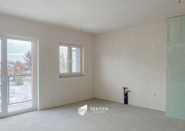 Mieszkanie 1-pokojowe Poznań Nowe Miasto, ul. Aleksandra Studniarskiego. Zdjęcie 4