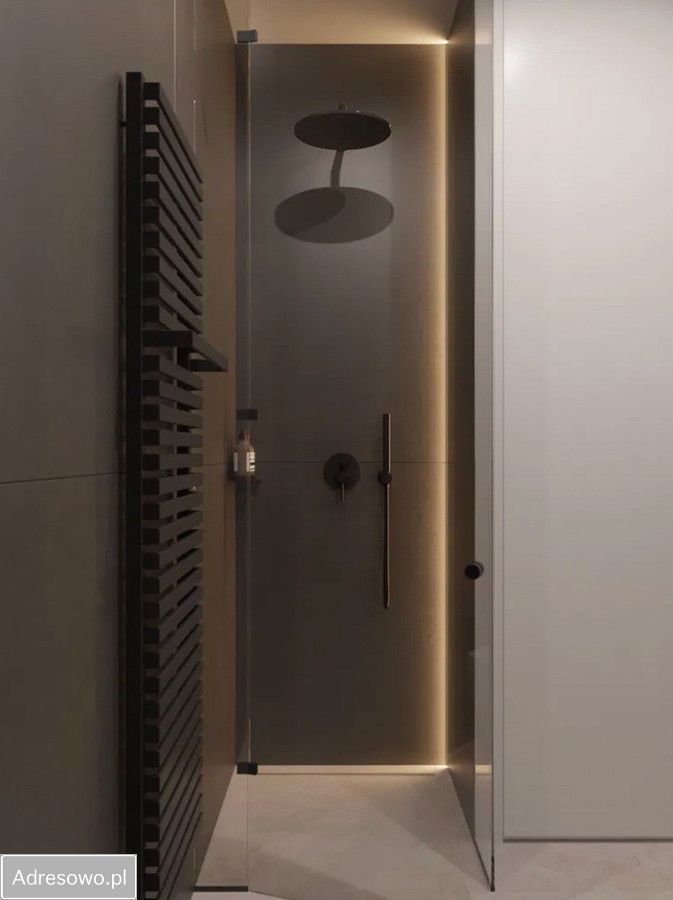 Mieszkanie 4-pokojowe Katowice Koszutka, ul. Słoneczna. Zdjęcie 10