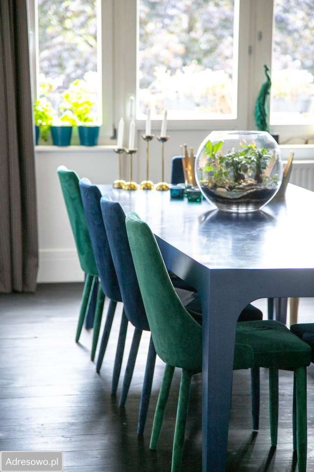 Mieszkanie 4-pokojowe Wrocław Śródmieście, pl. Icchaka Lejba Pereca. Zdjęcie 6