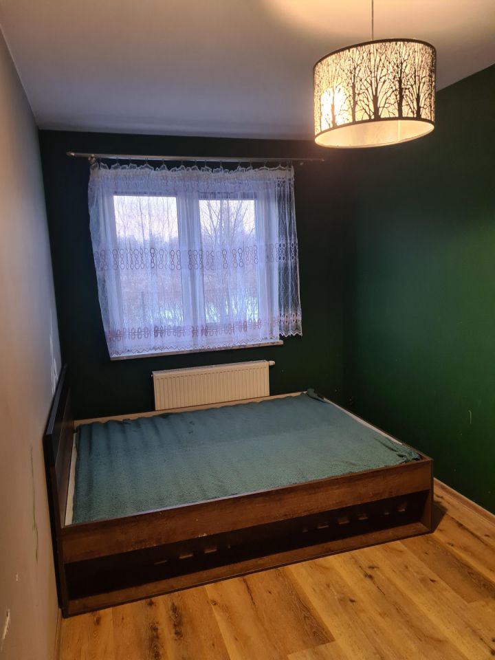 Mieszkanie 3-pokojowe Wola Mrokowska, ul. Postępu. Zdjęcie 6