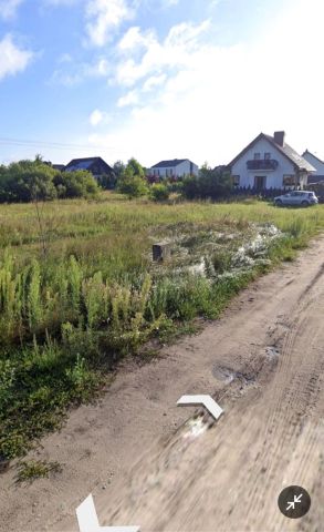 Działka budowlana Zielonka, ul. Kminkowa. Zdjęcie 1