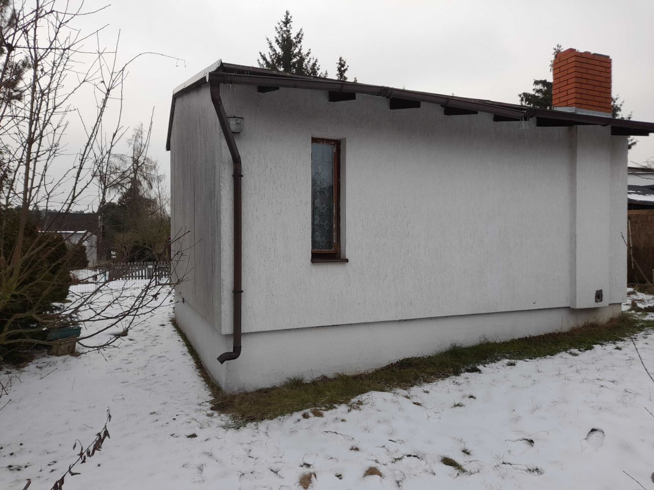 Działka rod Jelonek. Zdjęcie 2