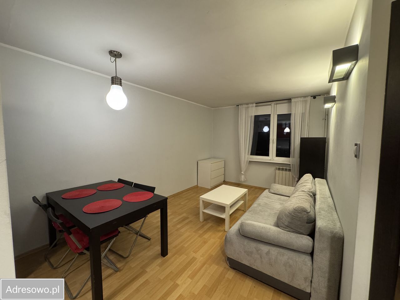 Mieszkanie 2-pokojowe Warszawa Ochota, ul. Geodetów. Zdjęcie 2