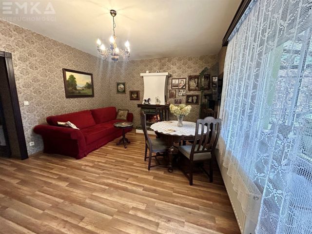 dom wolnostojący, 6 pokoi Piotrków Kujawski, ul. 11 Listopada. Zdjęcie 7