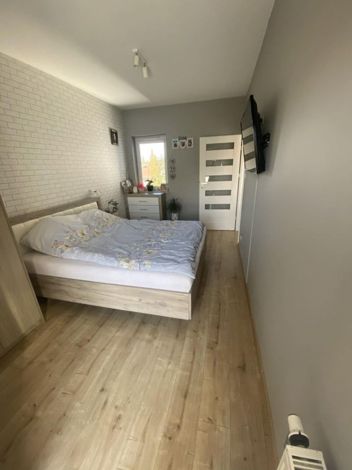 Mieszkanie 2-pokojowe Łódź Polesie. Zdjęcie 2