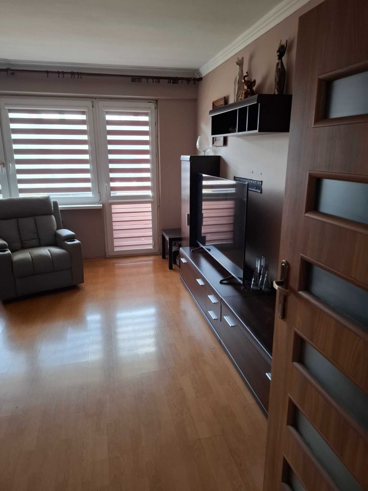 Mieszkanie 3-pokojowe Żychlin, ul. Romualda Traugutta. Zdjęcie 7