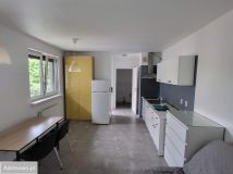 Mieszkanie 1-pokojowe Kraków Grzegórzki, ul. Grzegórzecka. Zdjęcie 1