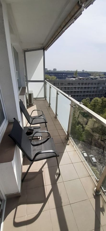 Mieszkanie 2-pokojowe Warszawa Śródmieście, ul. Polna. Zdjęcie 11