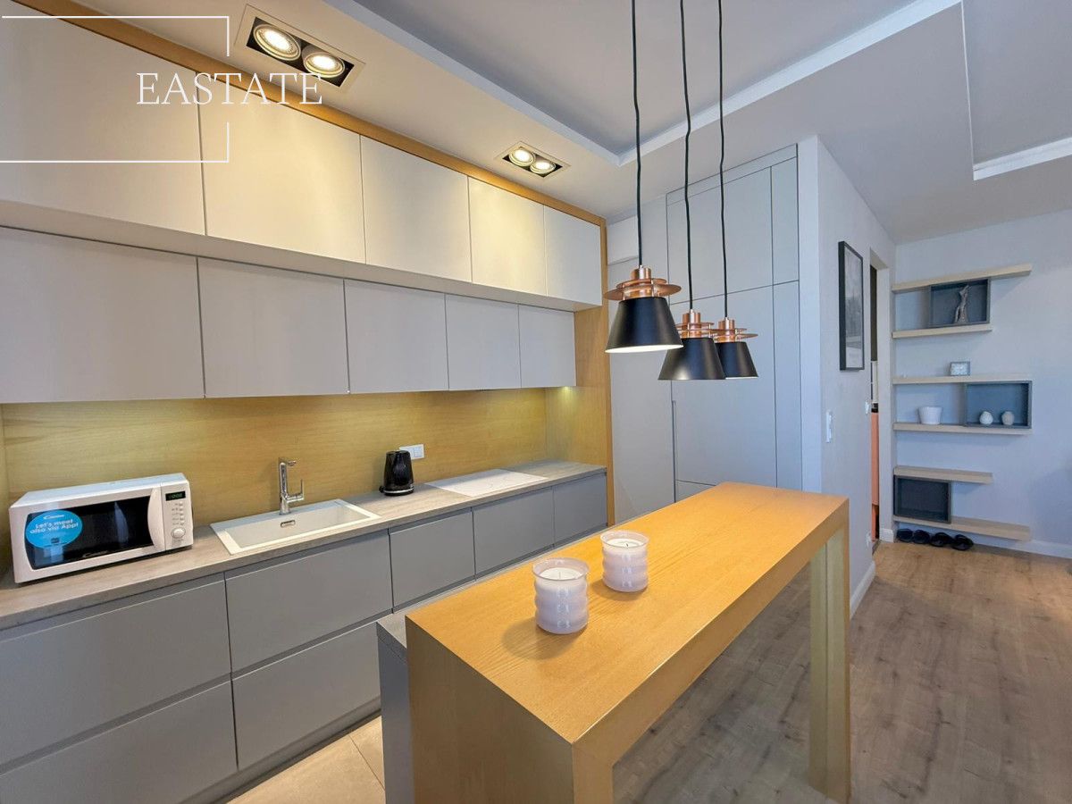 Mieszkanie 3-pokojowe Warszawa Wola, ul. Jana Kazimierza. Zdjęcie 4