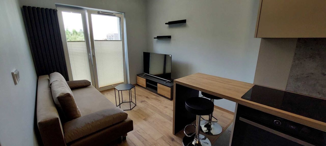 Mieszkanie 2-pokojowe Czarnochowice. Zdjęcie 3