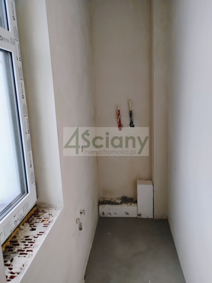 dom szeregowy, 5 pokoi Warszawa Wawer. Zdjęcie 25