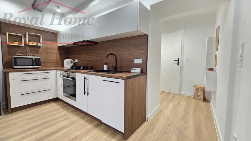 Mieszkanie 2-pokojowe Świdnica, ul. Kazimierza Pułaskiego. Zdjęcie 11