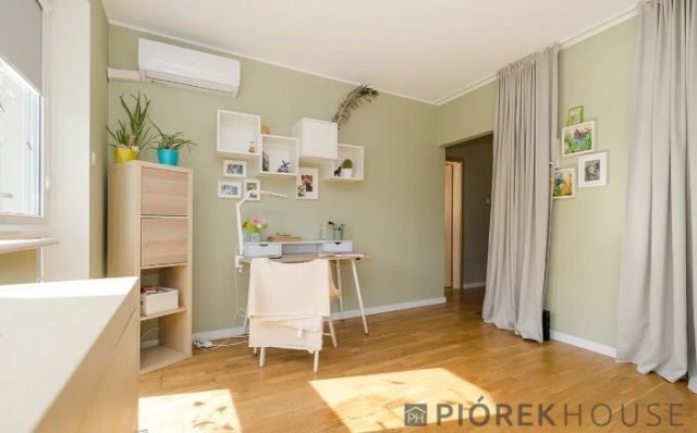 Mieszkanie 2-pokojowe Warszawa Wilanów, ul. Syta. Zdjęcie 3