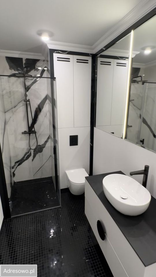 Mieszkanie 3-pokojowe Warszawa Mokotów, ul. Bartycka. Zdjęcie 4