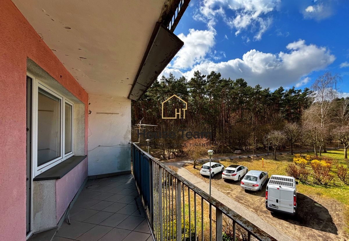 Mieszkanie 3-pokojowe Bydgoszcz Glinki, ul. Rysia. Zdjęcie 16