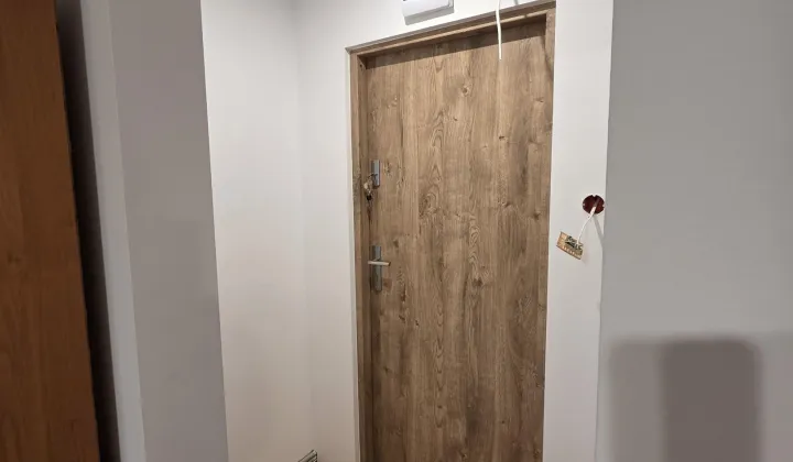 Mieszkanie 2-pokojowe Żychlin, ul. Gabriela Narutowicza