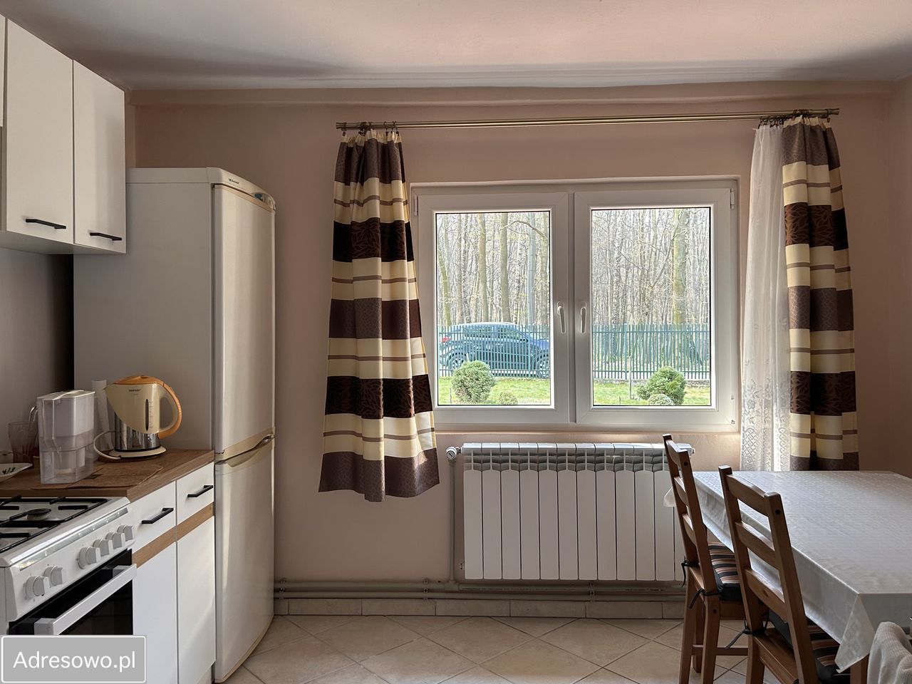 dom wolnostojący, 2 pokoje Uniejów-Rędziny Zakopane. Zdjęcie 8