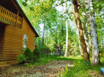 Działka rod Nowy Prażmów. Zdjęcie 2