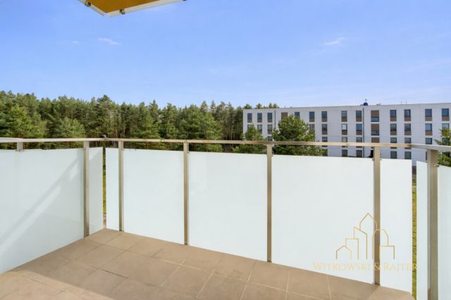 Mieszkanie 4-pokojowe Wieliszew, ul. por. Ryszarda Gubały. Zdjęcie 13