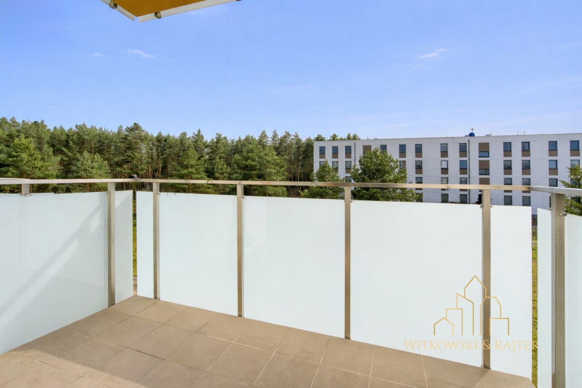 Mieszkanie 4-pokojowe Wieliszew, ul. por. Ryszarda Gubały. Zdjęcie 13