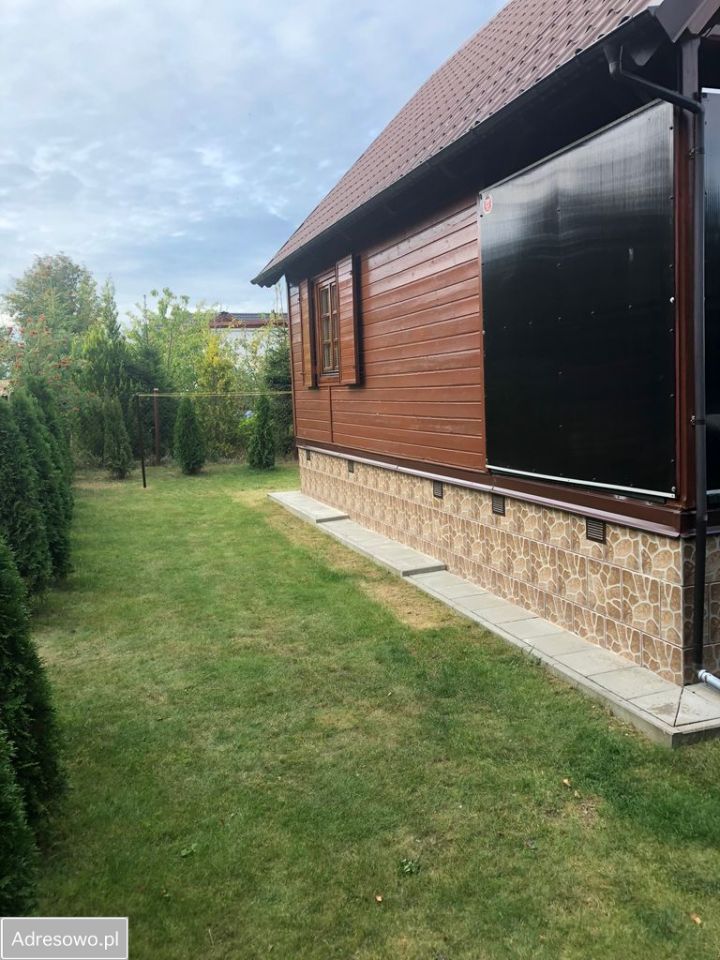 dom letniskowy, 3 pokoje Chłopy, ul. Bosmańska. Zdjęcie 5