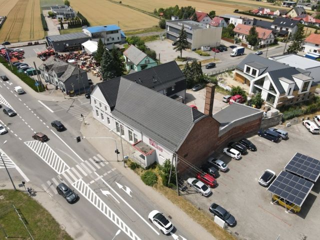 Lokal Opole Gosławice, ul. Oleska. Zdjęcie 5