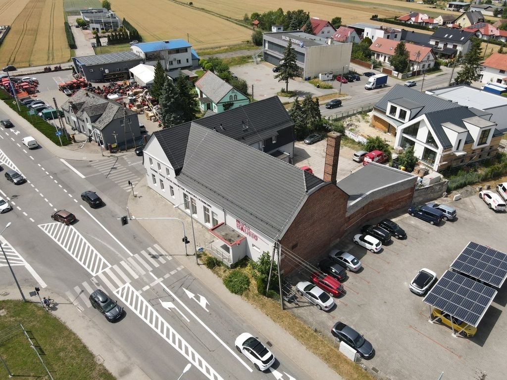 Lokal Opole Gosławice, ul. Oleska. Zdjęcie 5
