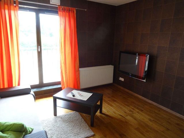 Mieszkanie 1-pokojowe Wrocław Krzyki, ul. Wiktora Brossa. Zdjęcie 2